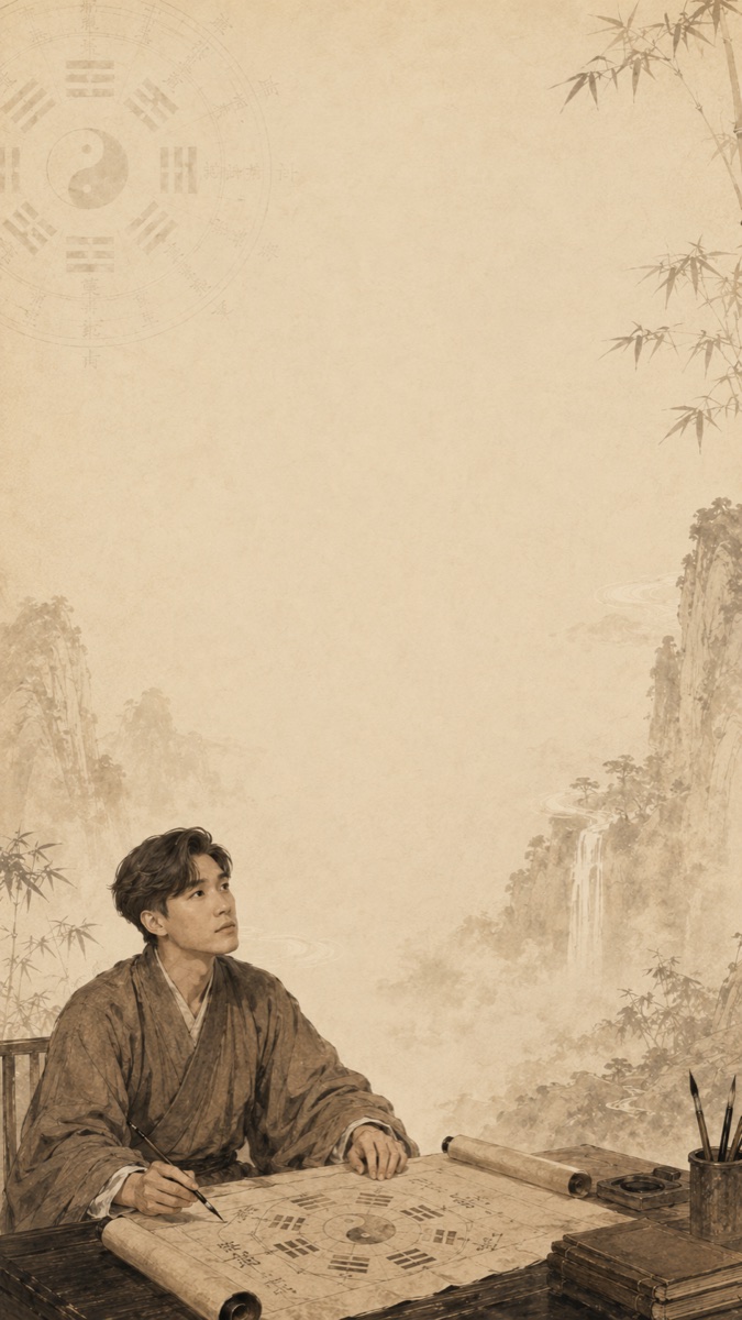 Lớp Kỳ Môn Độn Giáp