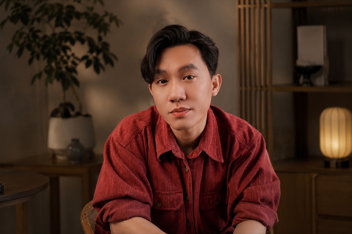 Không gian làm việc TAOQI